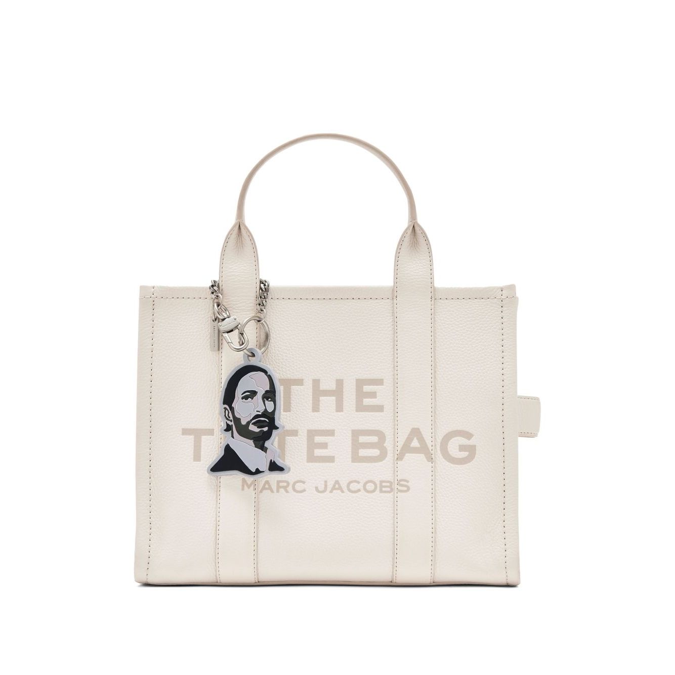 Marc Jacobs The Marc bag charm Other