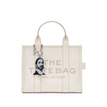 Marc Jacobs The Marc bag charm Other