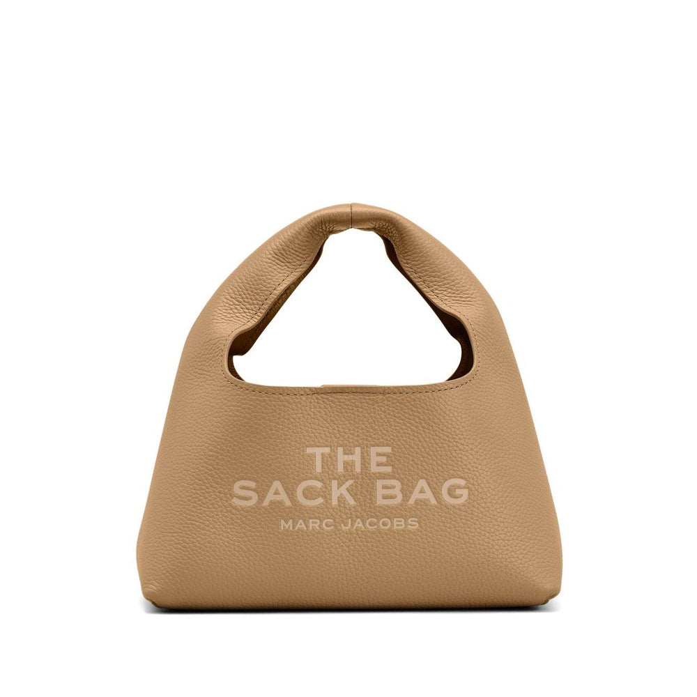 Marc Jacobs The Mini Sack Tote Bag Handbag