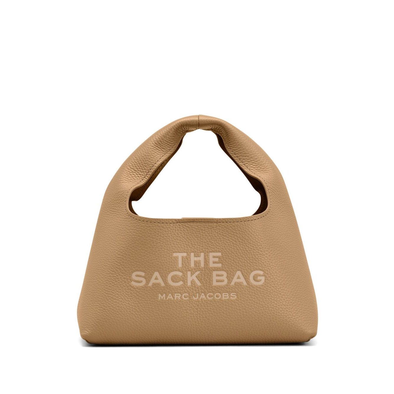 Marc Jacobs The Mini Sack Tote Bag Handbag