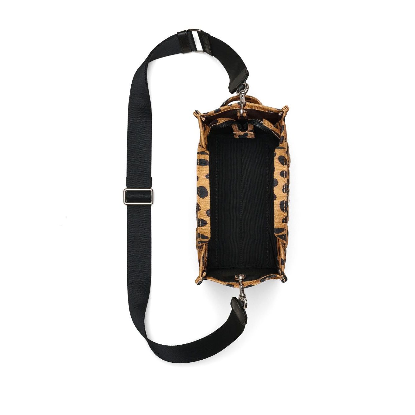 Marc Jacobs The Cheetah Tote Bag Shopper