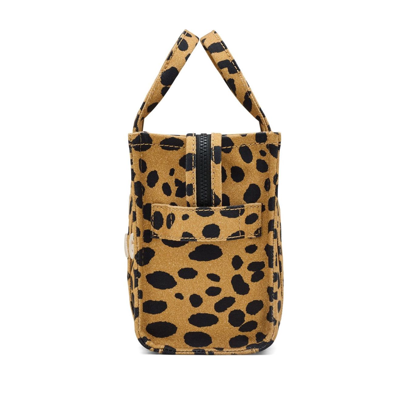 Marc Jacobs The Cheetah Tote Bag Shopper