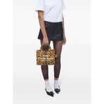 Marc Jacobs The Cheetah Tote Bag Shopper