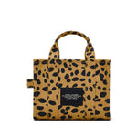 Marc Jacobs The Cheetah Tote Bag Shopper