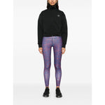 Adidas By Stella McCartney logo knitted track jacket Topwear