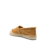 Castañer Castaner Flat shoes Beige Espadrilles