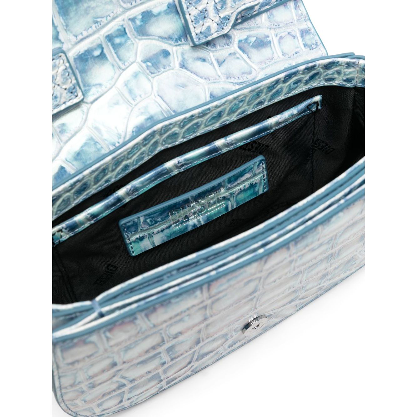 Diesel 1DR shoulder bag Shoulder