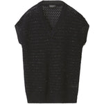 Fabiana Filippi Sweaters Blue