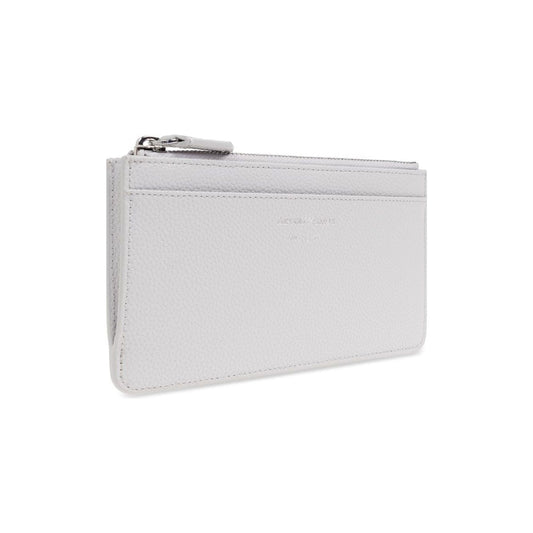 Emporio Armani Wallets Light Grey