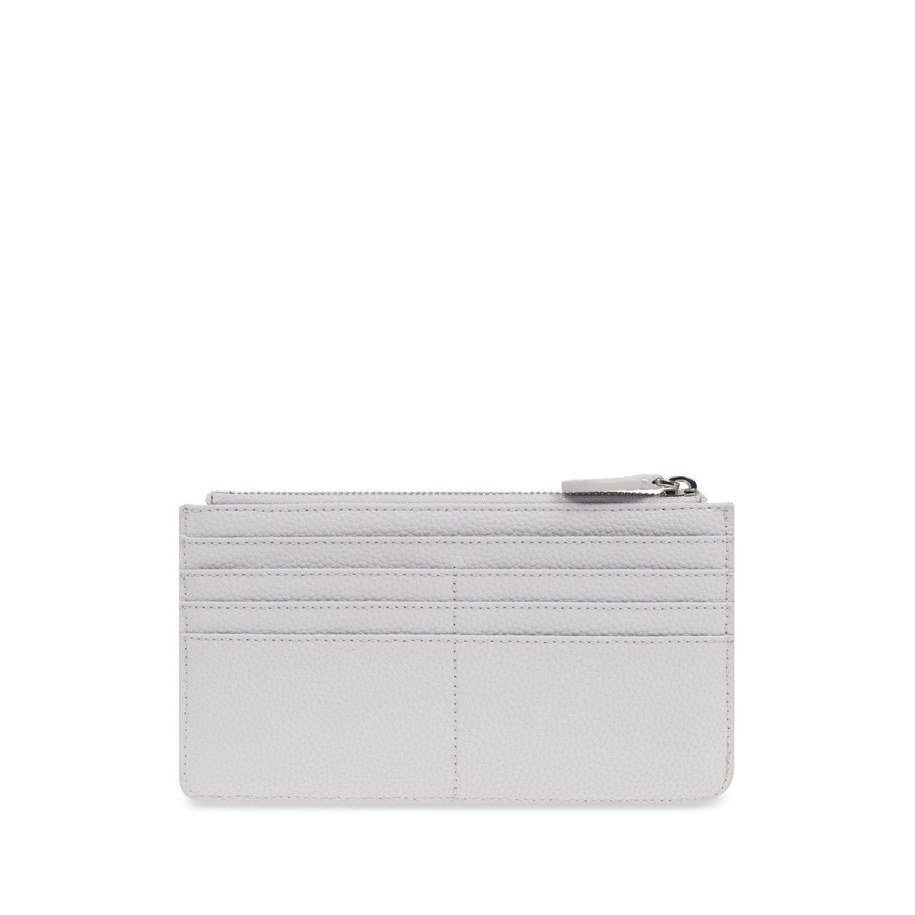 Emporio Armani Zipped card holder Wallets