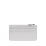 Emporio Armani Zipped card holder Wallets