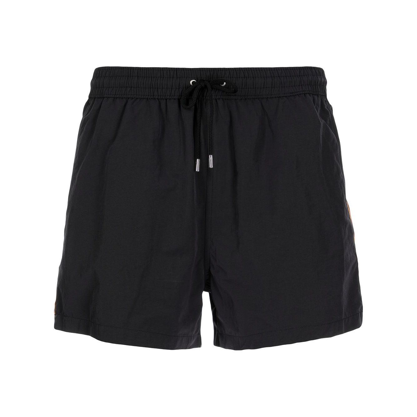 Paul Smith Sea clothing Black