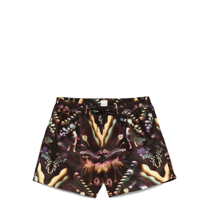 Paul Smith Sea clothing Brown