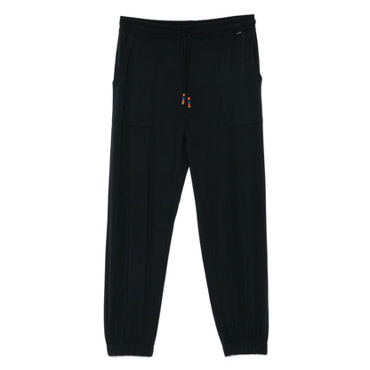 Paul Smith Trousers Black