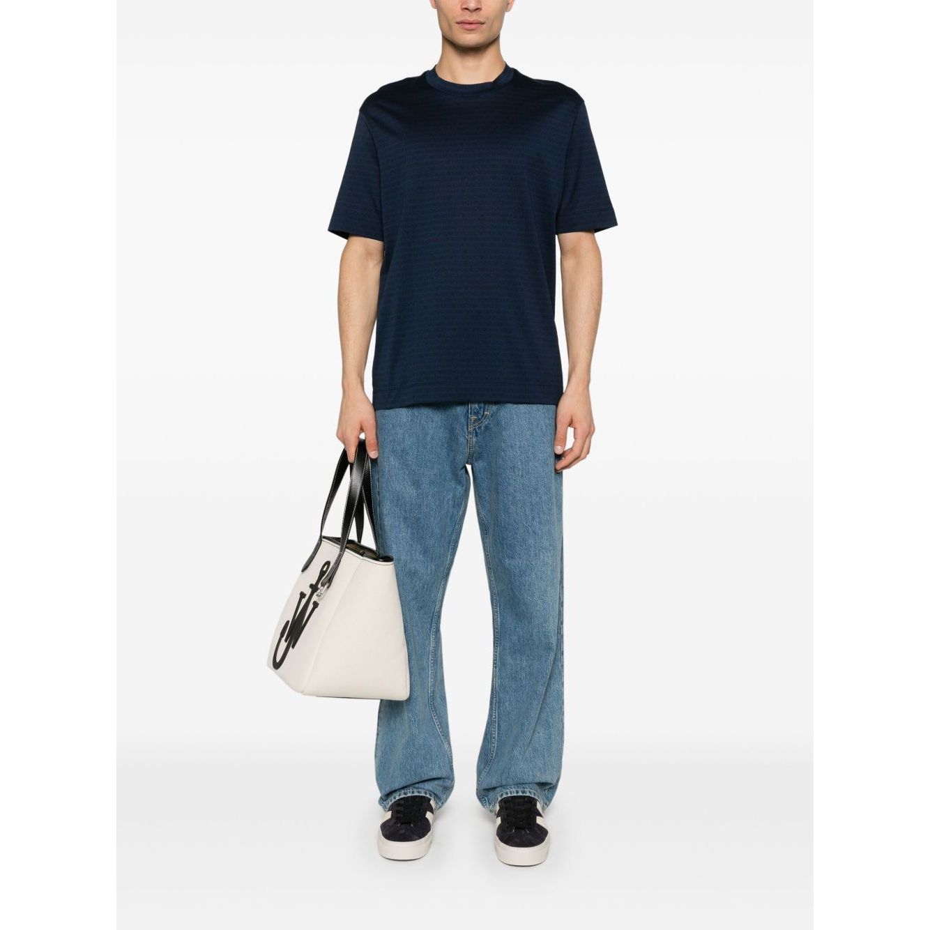 Emporio Armani T-shirt with Logo