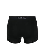 Paul Smith Underwear Black Beachwear & underwear