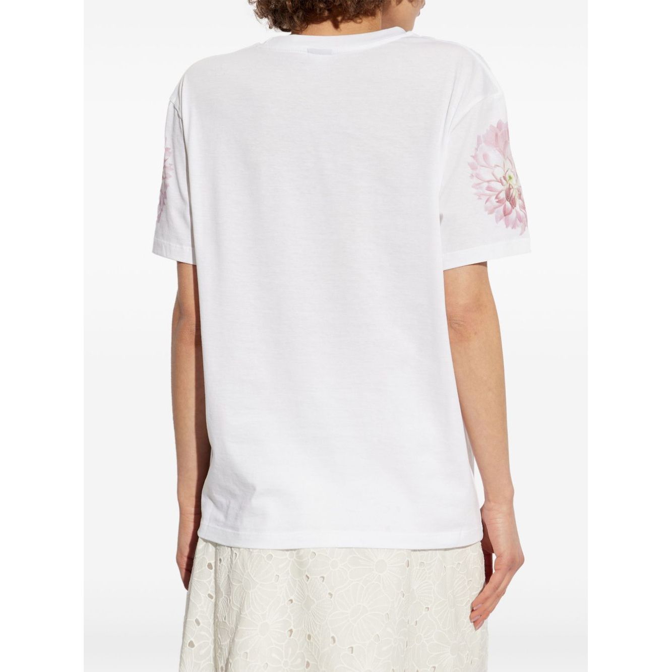 Paul Smith T-shirts and Polos White Topwear