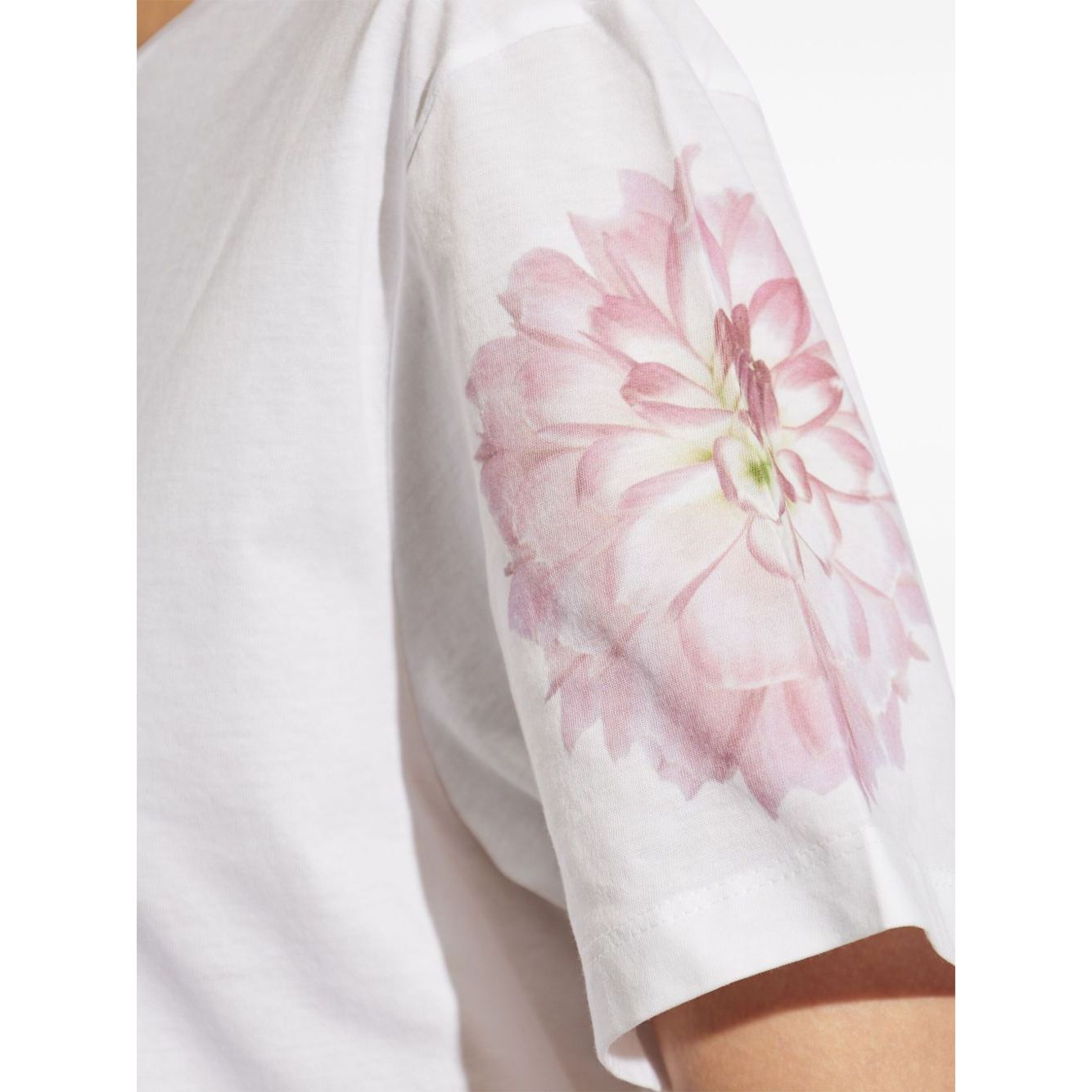 Paul Smith T-shirts and Polos White Topwear