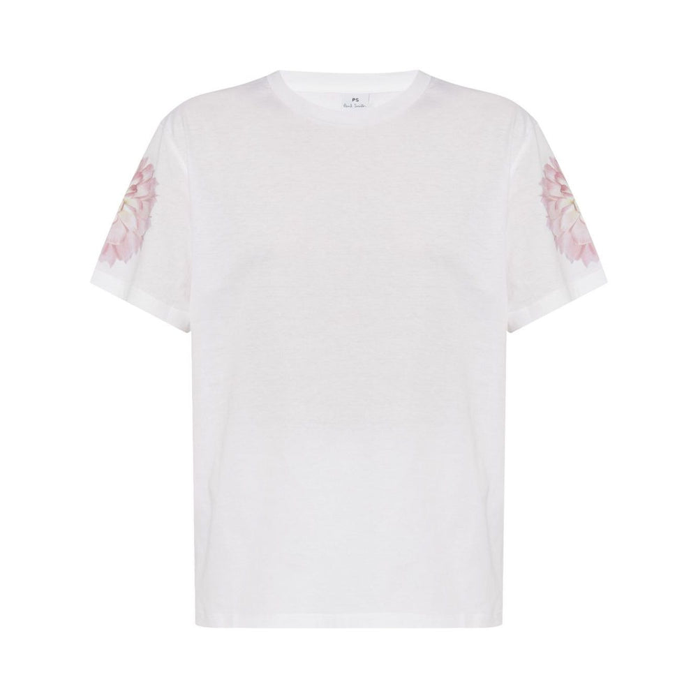 Paul Smith T-shirts and Polos White Topwear