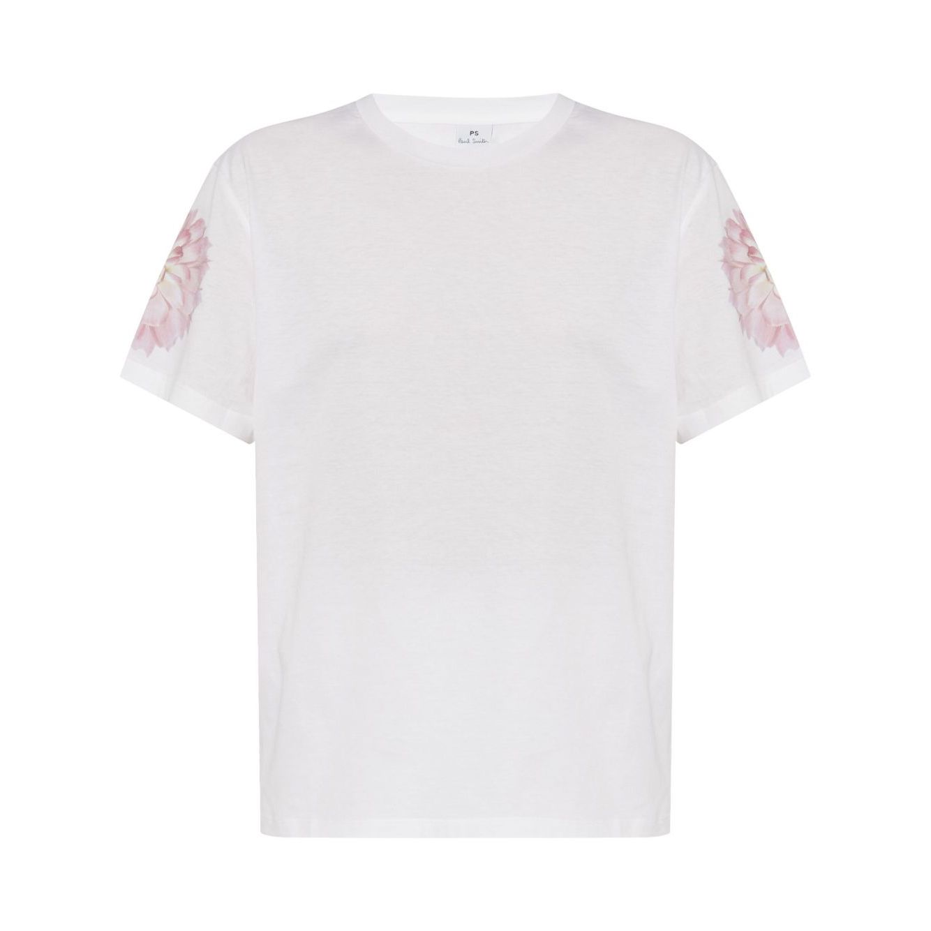 Paul Smith T-shirts and Polos White Topwear