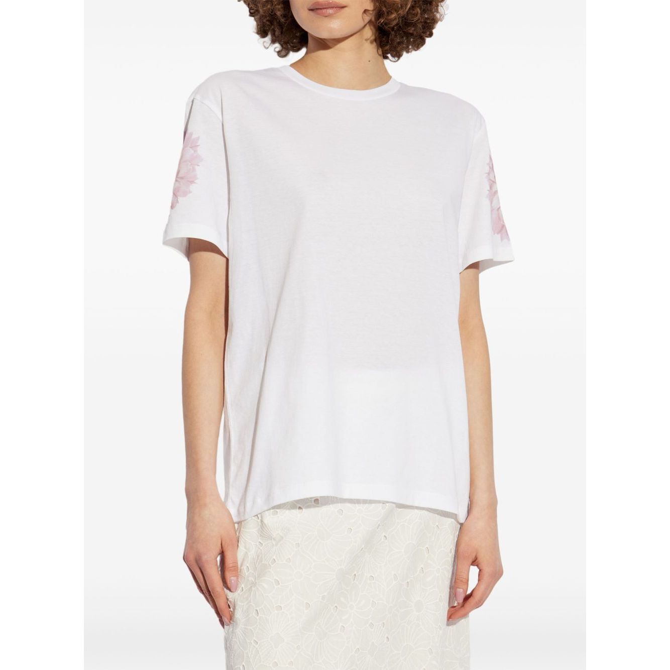 Paul Smith T-shirts and Polos White Topwear