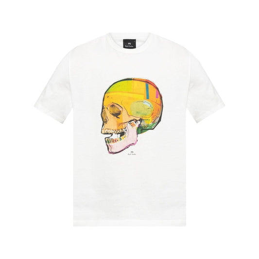 Paul Smith T-shirts and Polos White