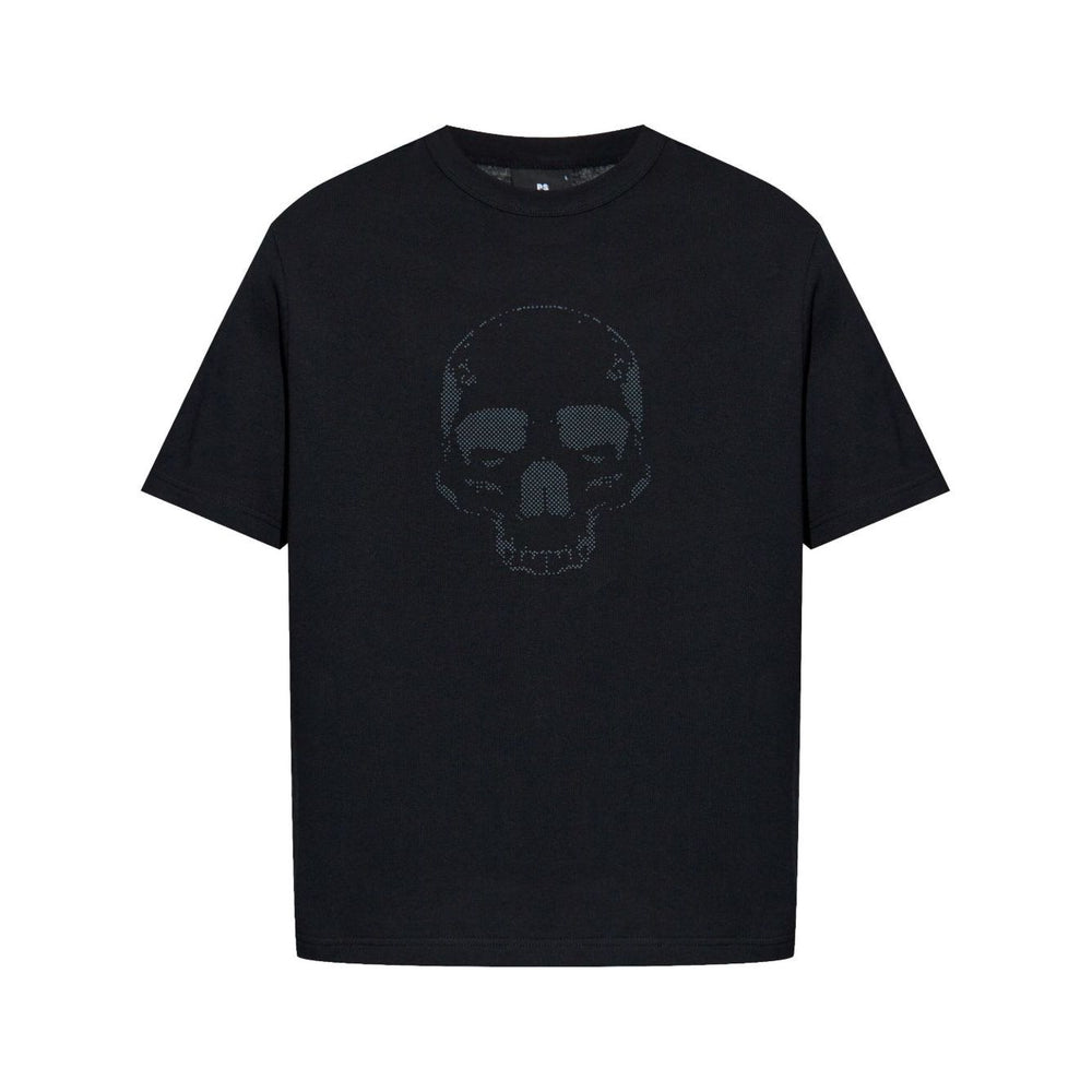 Paul Smith T-shirts and Polos Black Topwear