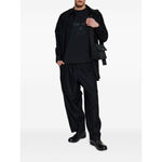 Paul Smith T-shirts and Polos Black Topwear