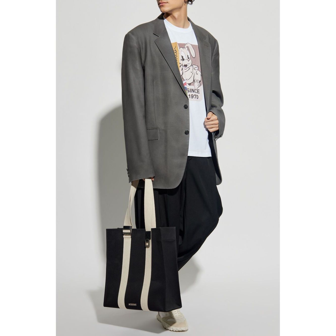 PS By Paul Smith T-shirts and Polos White