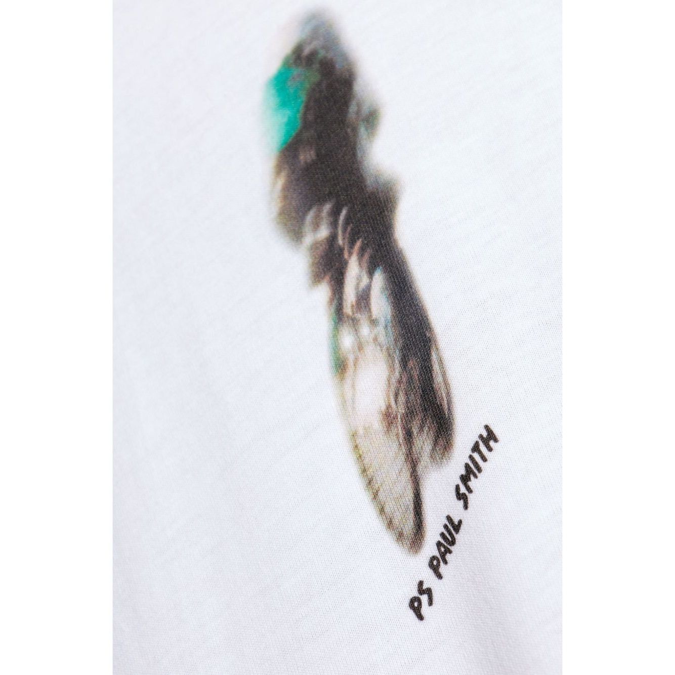 PS By Paul Smith T-shirts and Polos White