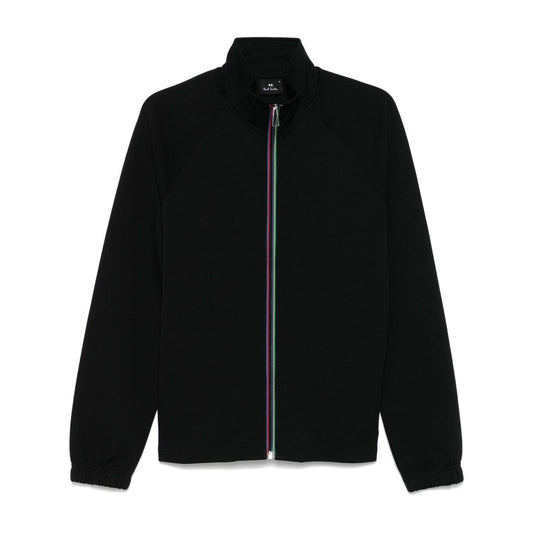 PS By Paul Smith Sweaters Black