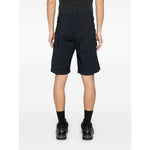 C.P. COMPANY Shorts Blue