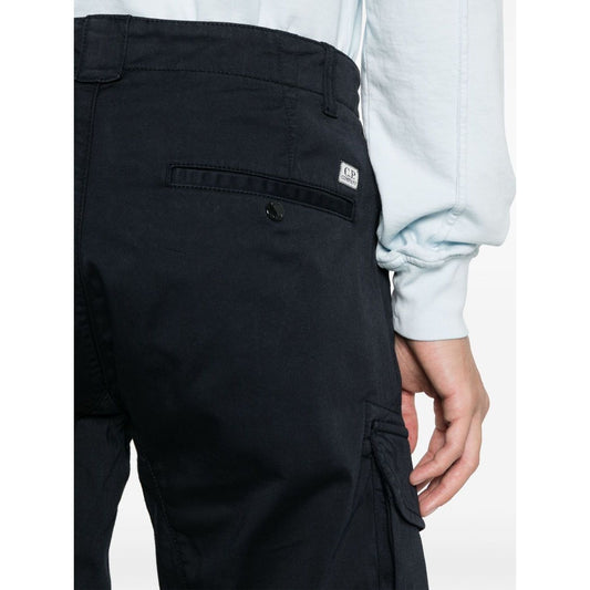 C.P. Company C.P.Company Shorts Blue