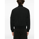 C.P. Company C.P.Company Coats Black