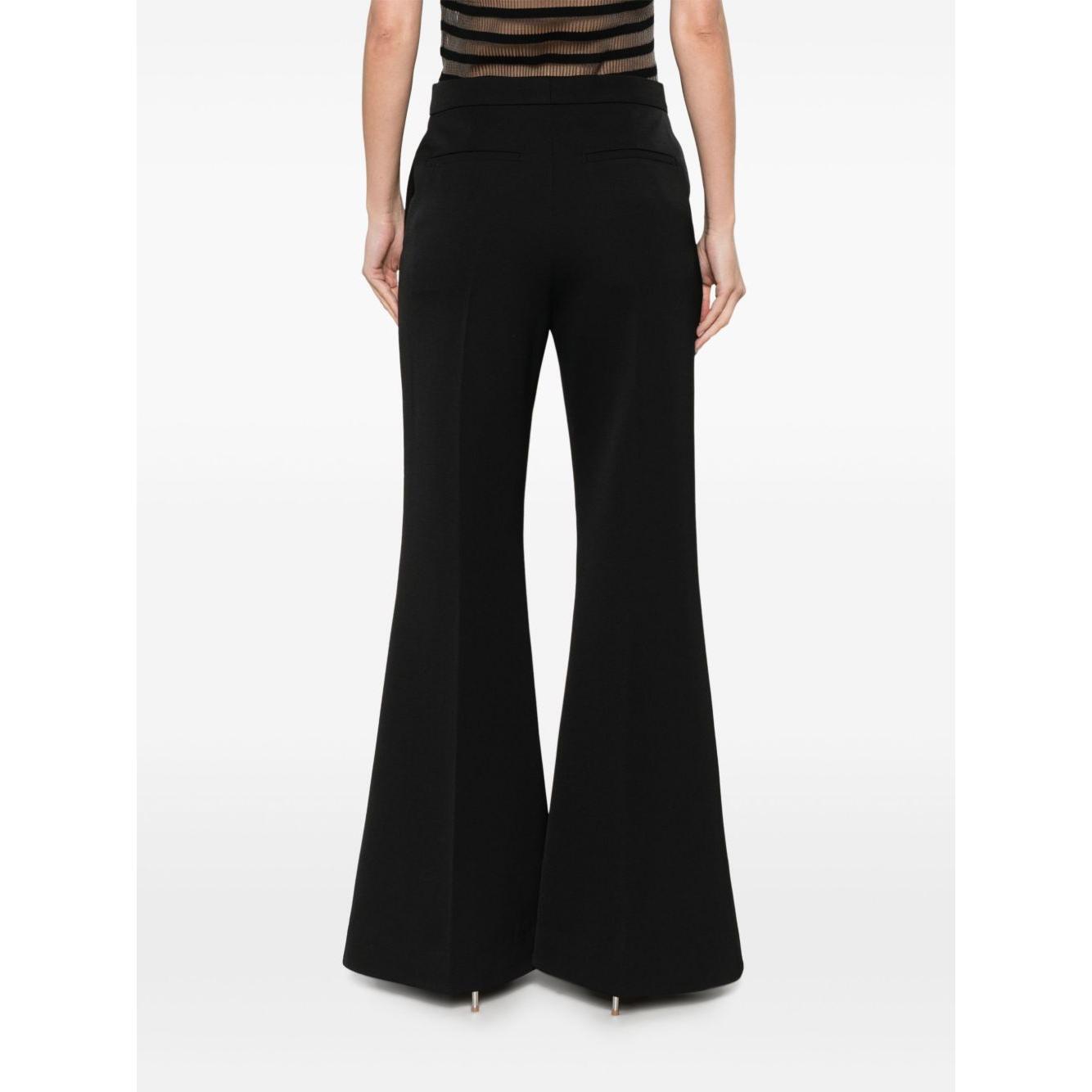 Givenchy Trousers Black