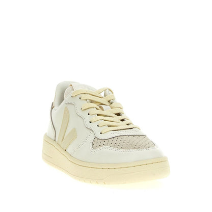 Veja Sneakers Beige Sneakers