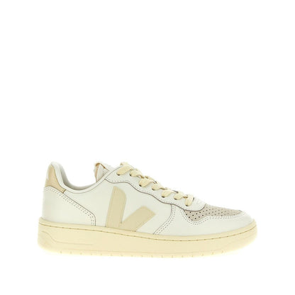 Veja Sneakers Beige Sneakers