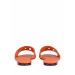 Dolce & Gabbana Sandals Orange Sandals