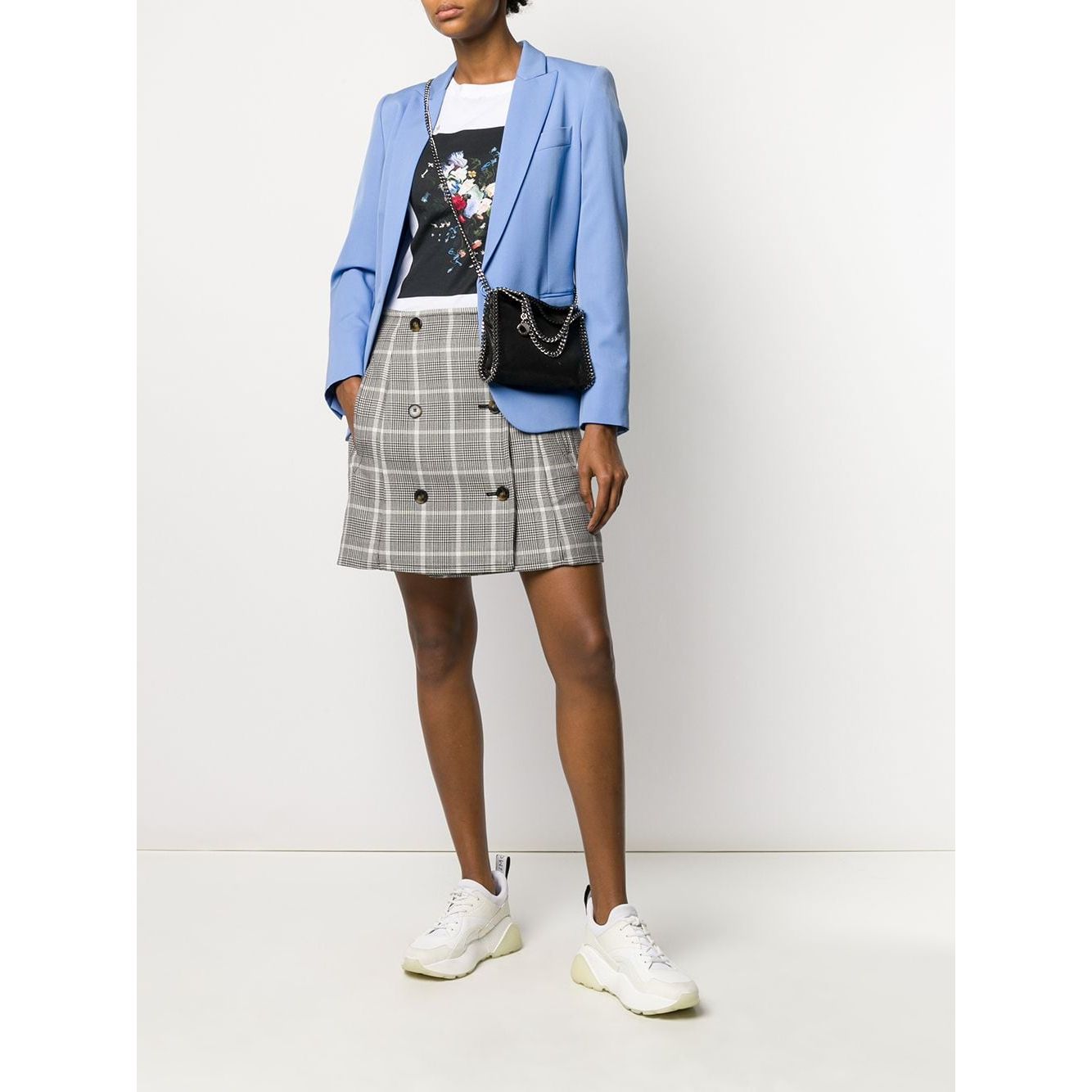 Stella McCartney Falabella Tiny crossboydy bag