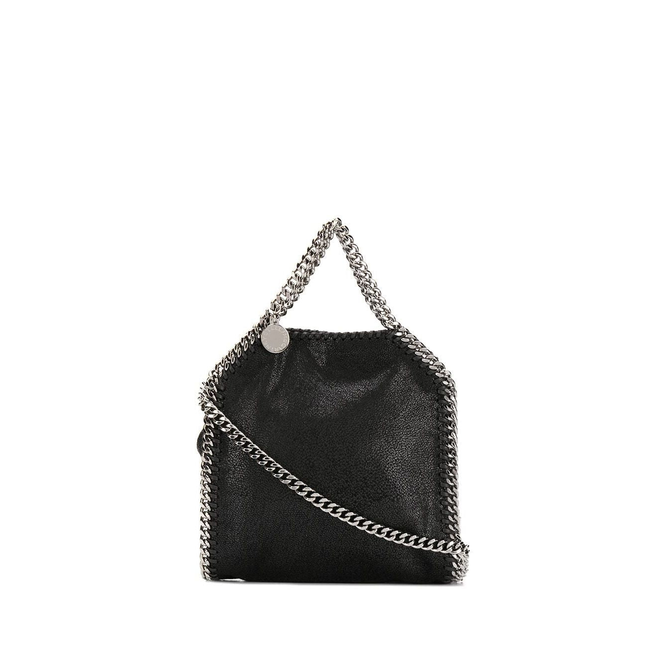 Stella McCartney Falabella Tiny crossboydy bag