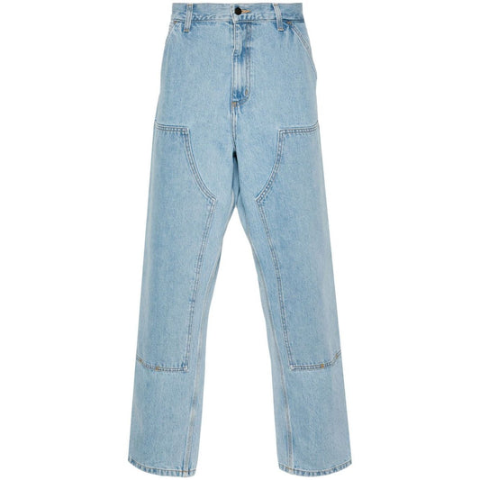 CARHARTT WIP PRE Jeans Clear Blue
