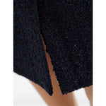 EMPORIO ARMANI EXCLUSIVE Skirts Blue Skirts