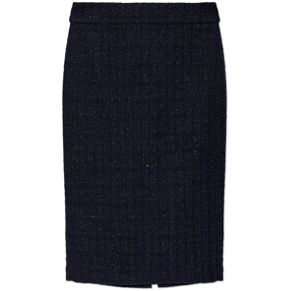 EMPORIO ARMANI EXCLUSIVE Skirts Blue Skirts