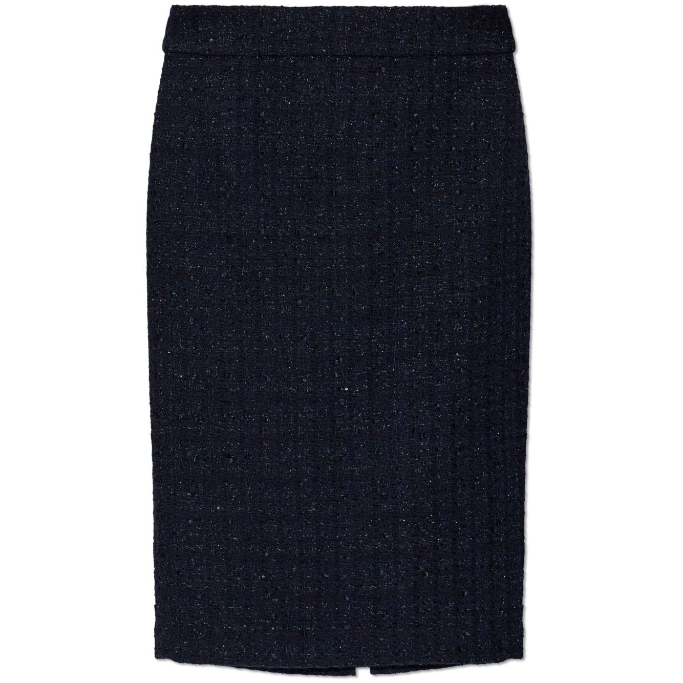 EMPORIO ARMANI EXCLUSIVE Skirts Blue Skirts