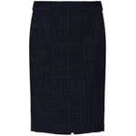 EMPORIO ARMANI EXCLUSIVE Skirts Blue Skirts