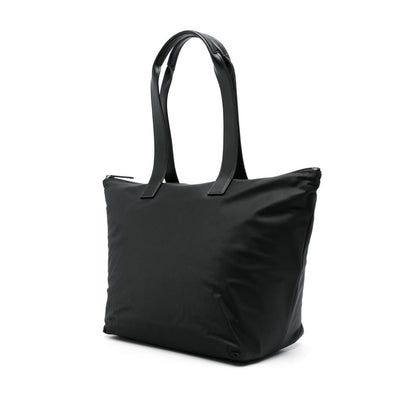 Emporio Armani large ASV tote bag