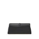Ferragamo Medium Front Flap Soulder Bag Shoulder
