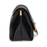 Ferragamo Medium Front Flap Soulder Bag Shoulder