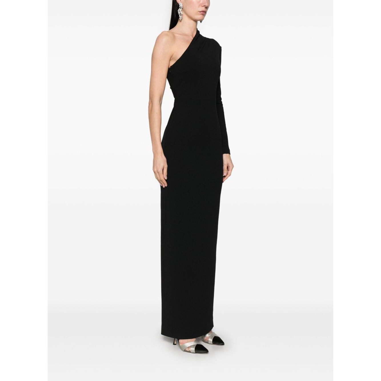 Solace London Dresses Black Dresses