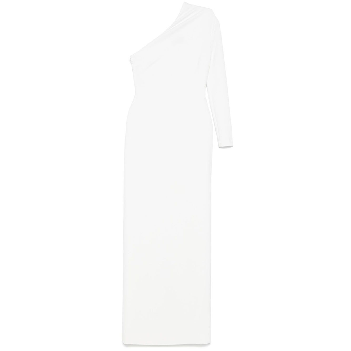 Solace London Dresses Beige Dresses